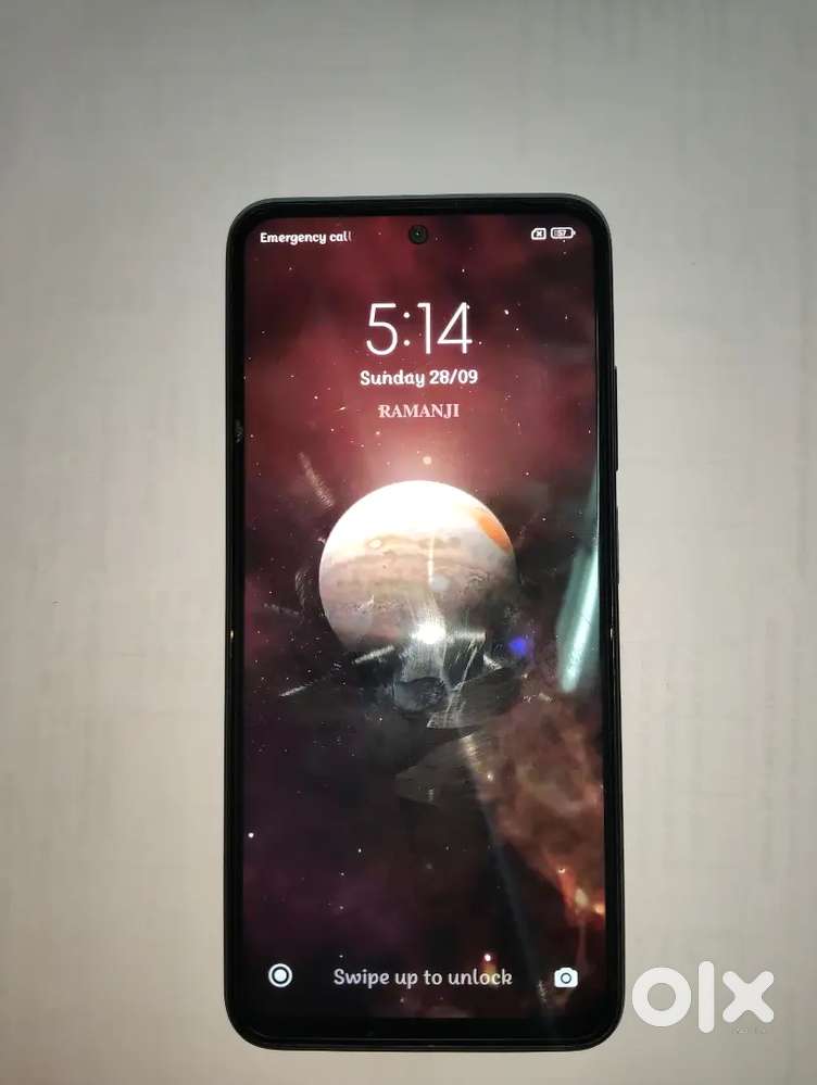 No interest this phone and I'm now other phone buying now