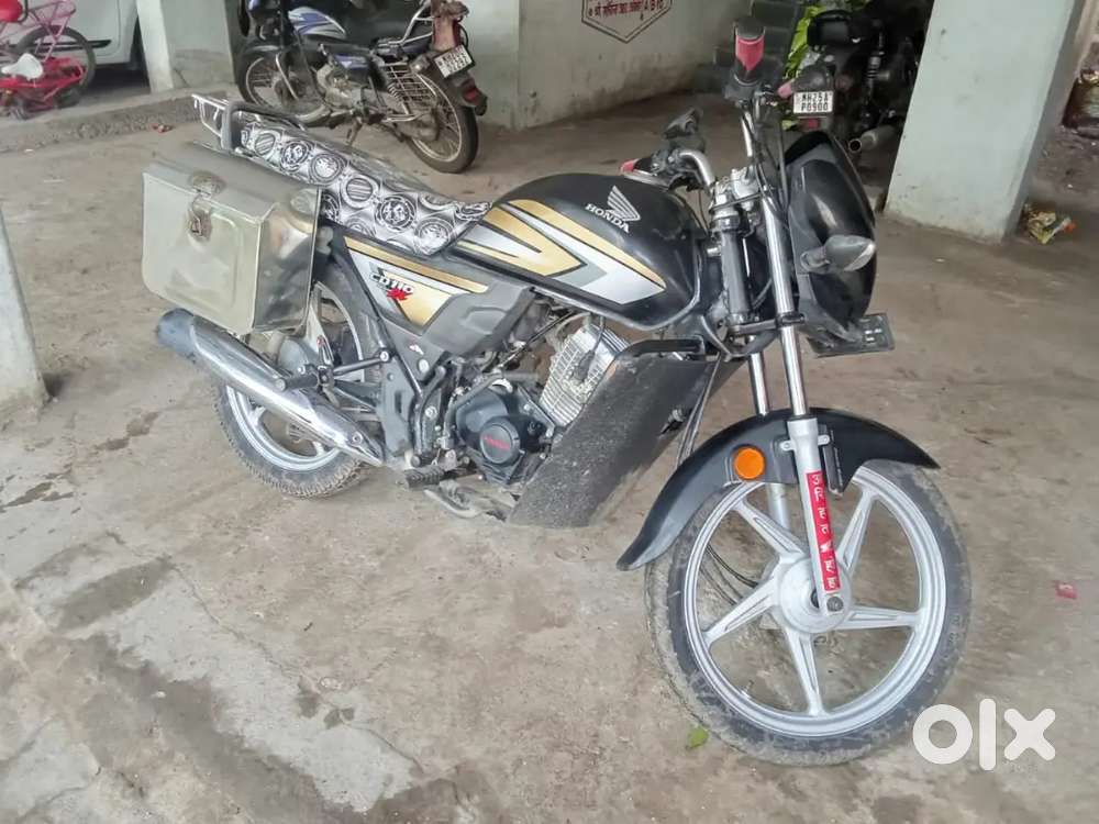 Good condition single hand use