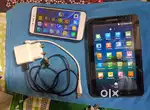 Sell my samsung  A50 &tablet & Mi 5a mobile