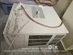 Voltas Window AC