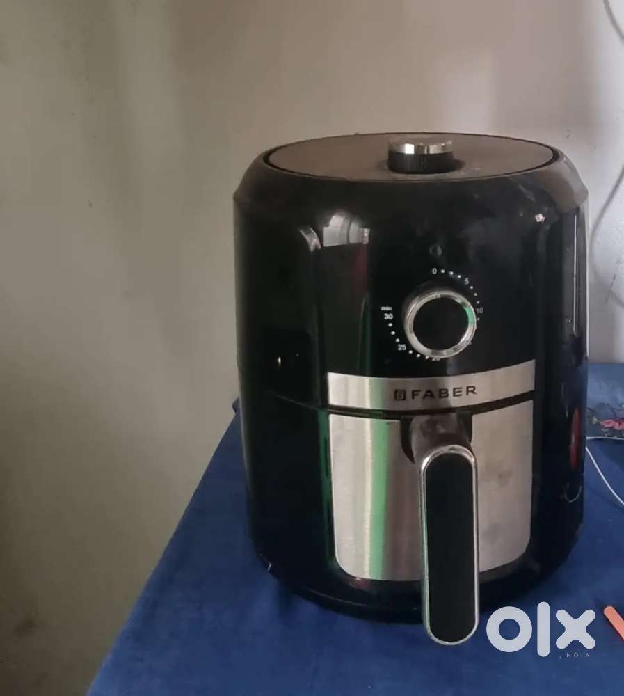New multipurpose Air fryer
