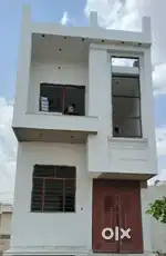 House Sale in gated society