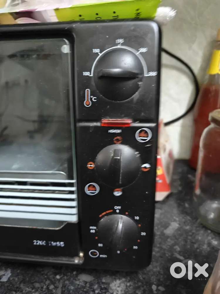 Bajaj OTG 22 Liters