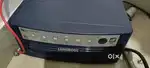 Luminous Inverter & Battery (with stand)