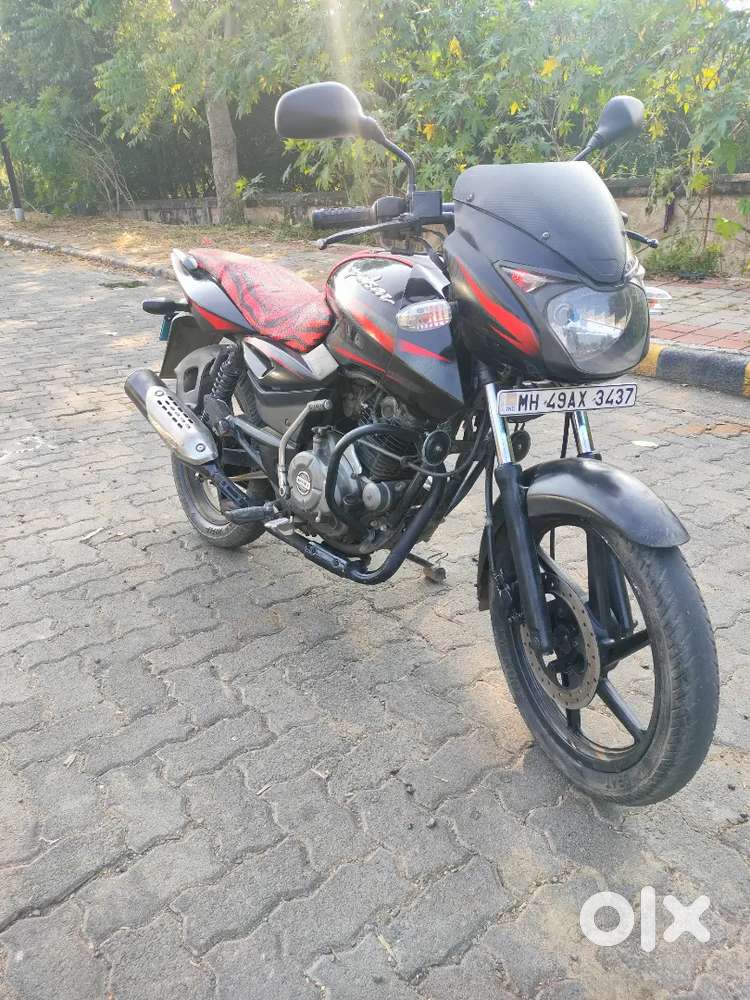 Bajaj pulser 150 good condition