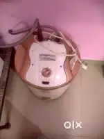Water heater used good condition