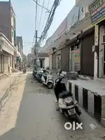 Shop for sale Calcutta street 30*8.9 total area 29.16