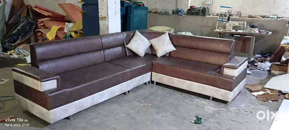 NEW CLASSIC CORNER SOFA SET B258¥ K8€