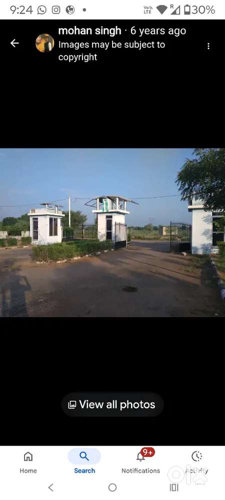 I want to sell my own property jda approvd directly purchased from jda