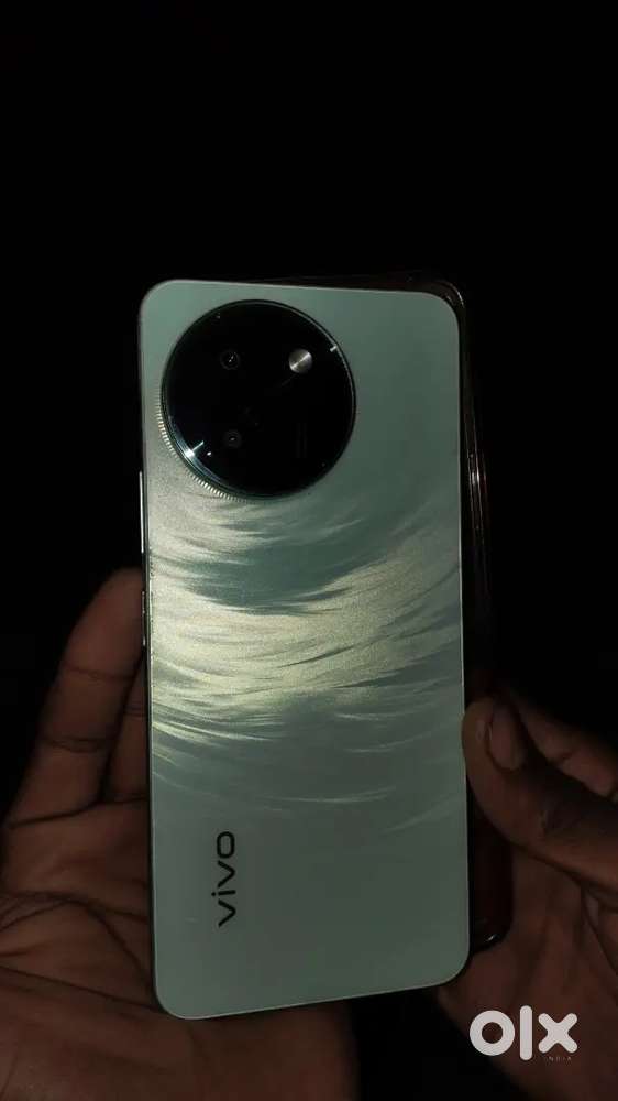 Mint condition phone