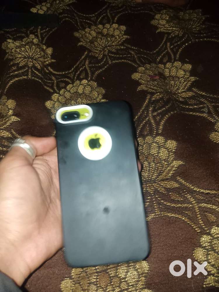 iPhone 7puls brand new good condition Beatry abhi 100 h Storeg 128GB