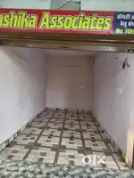 दुकान किराए पर देना है