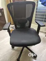 Wheel chair