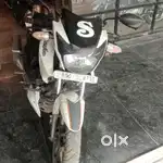 Apachi rtr 160