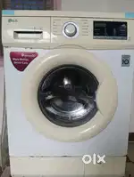 Washing machine for sale