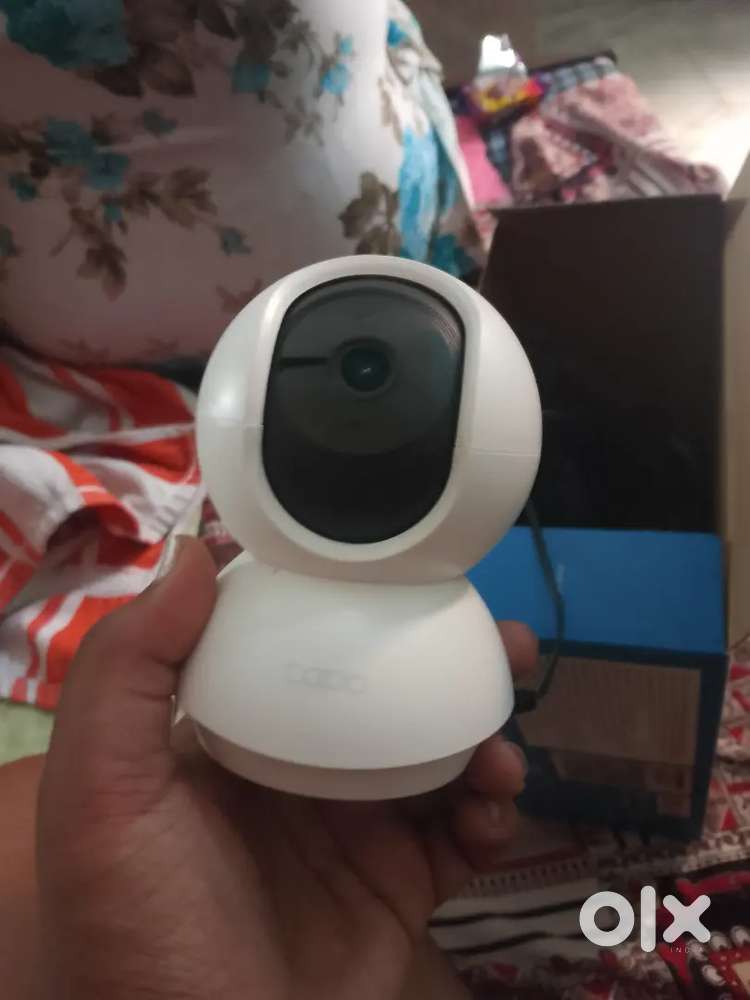 Tapo cctv cameras