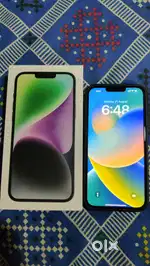 Iphone 14plus 256gb in excellent condition ***SLIGHTLY NEGOTIABLE***