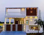 Dream house