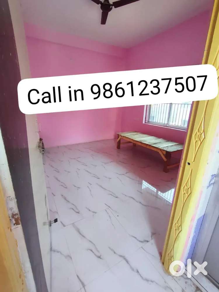 Per bed 3000 rupees .well lighted well ventilated
