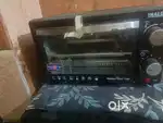 Otg and microvave sale