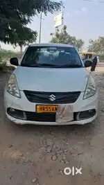 2022 model swift dzire new new condition non acidental