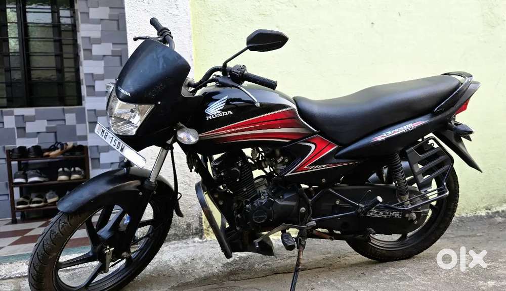 Honda Dream Yuga 110 CC  [Single Owner Bike]