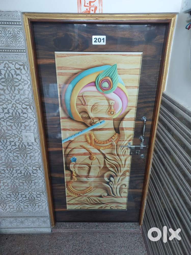 2 Bhk Flats (with AC and Geyser)