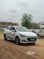 Hyundai Elite i20 Asta 1.4 CRDI, 2016, Diesel