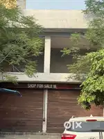 Shop for sale near cheema chownk