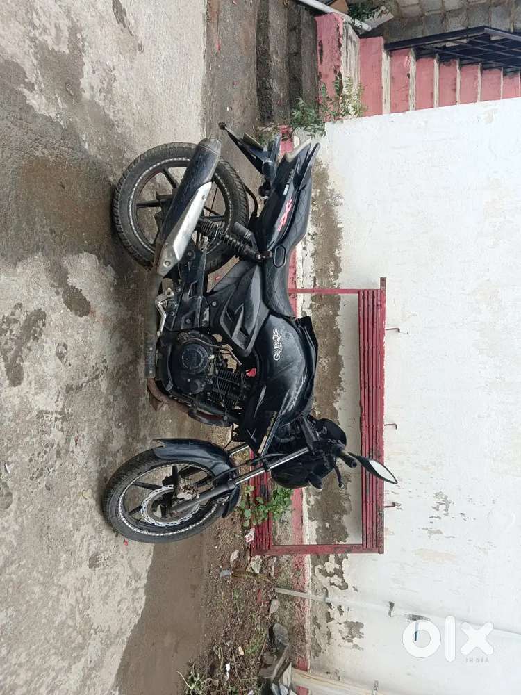 Good looking and good condition