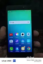 Lenovo 3GB Ram 64 GB internal