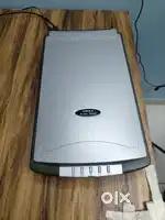 Scanner Umax 5600