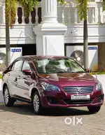 Maruti Suzuki Ciaz 2014-2017 ZXi, 2015, Petrol