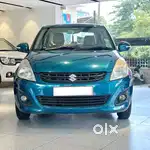 Maruti Suzuki Swift Dzire 2012-2015 VDI, 2012, Diesel