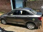 Maruti Suzuki Dzire 2017