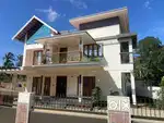 New.   HOUSE.   ETTUMANOOR.  Town
