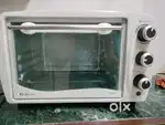 Oven Bajaj OTG 1603T