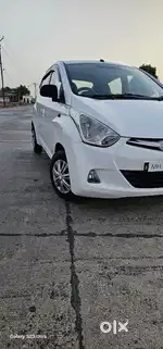 Hyundai EON 2013 Petrol Well Maintained