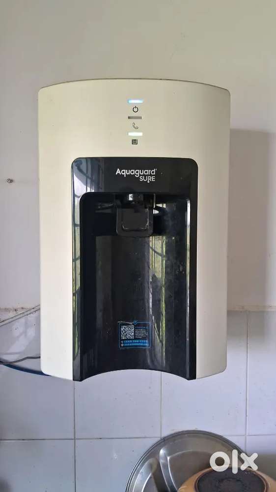 Water Purifier
