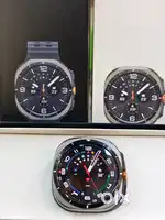 SAMSUNG GALAXY WATCH ULTRA