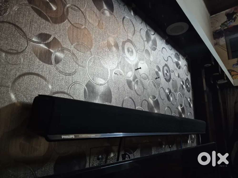 Philps Sound Bar