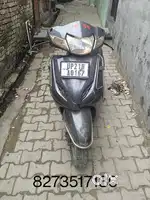 Activa 3G 2015 Geny Grey