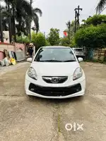 Honda Brio 2011-2013 V MT, 2012, Petrol
