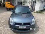 Maruti Suzuki Swift 2004-2010 Ldi BSIV, 2008, Diesel