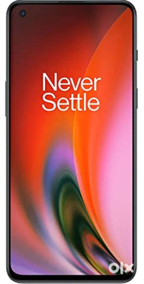 Oneplusn nord 2 5g 12/256