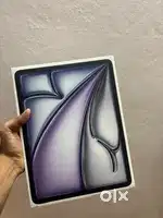 Apple 2025 iPad Air (M3) 128 GB ROM 13.0 inch wifi+5g