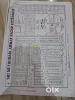 MM nagar korkadu
