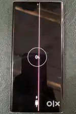 Samsung note 20 ultra 12/256