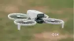 Dji flip fly more combo