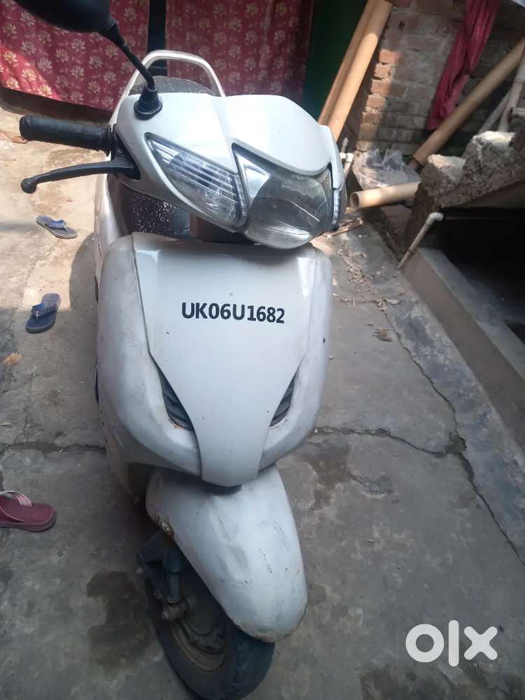 Honda ke activa